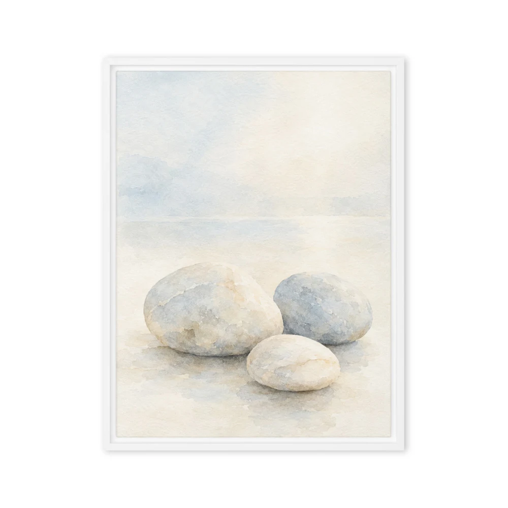 Held in the Light · Flat - Front