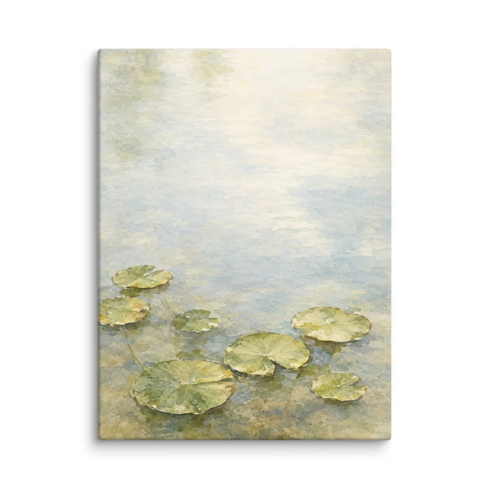 Waterlight · Wall - Wall